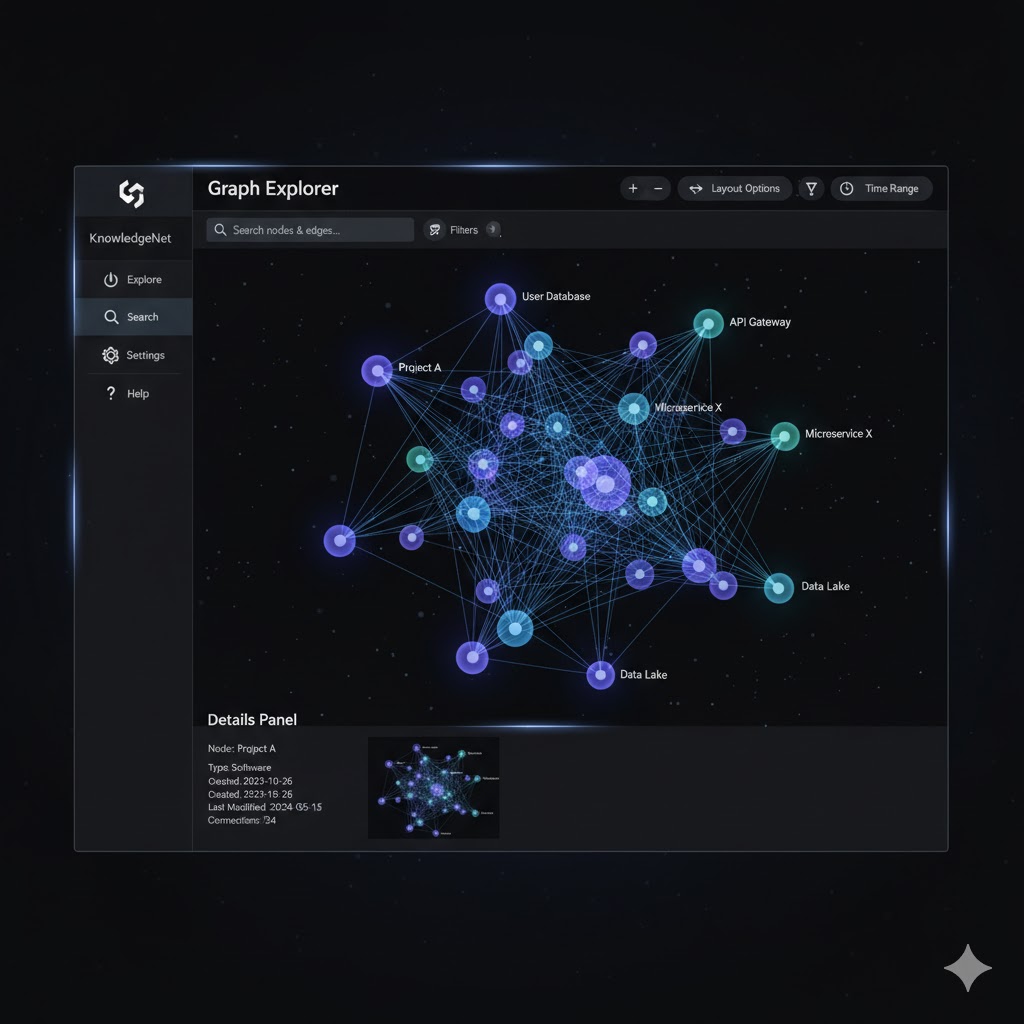 Synthesis Interface